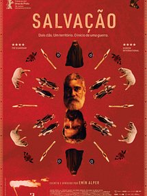 imagem de Salvação Trailer Oficial