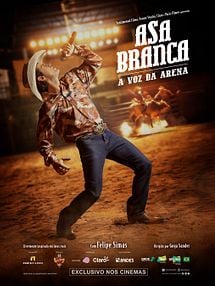 imagem de Asa Branca - A Voz da Arena Trailer Oficial