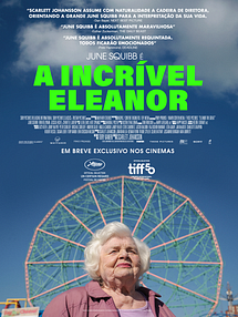 imagem de A Incrível Eleanor Trailer Legendado