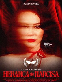 imagem de Herança de Narcisa Trailer Oficial