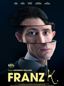 imagem de Franz Trailer Legendado
