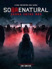 imagem de Sobrenatural: Agora Entre Nós Trailer Legendado