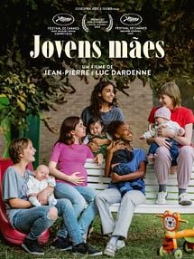 imagem de Jovens Mães Trailer Legendado