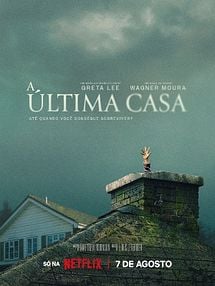 imagem de A Última Casa Trailer Original