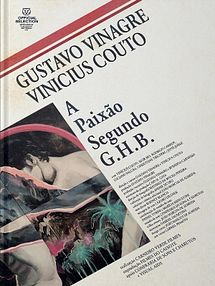 imagem de A Paixão Segundo G.H.B. Trailer Original