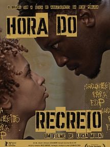 imagem de Hora do Recreio Trailer Oficial