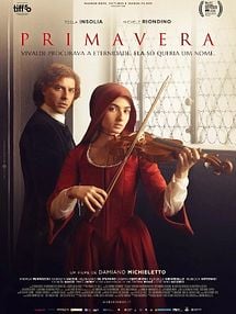 imagem de Primavera Trailer Legendado