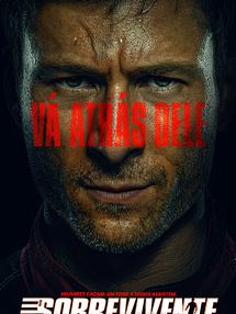 imagem de O Sobrevivente Trailer Legendado