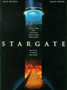 imagem de Stargate: A Chave para o Futuro da Humanidade Trailer Oficial Legendado