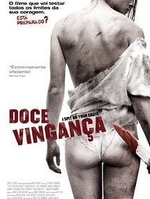 imagem de Doce Vingança Trailer Original