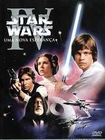 imagem de Star Wars Trailer Original