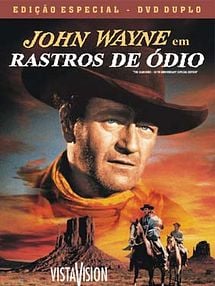 imagem de Rastros de Ódio Trailer OV