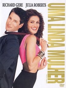 imagem de Uma Linda Mulher Trailer Original