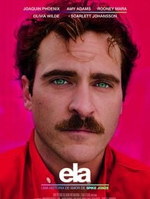 imagem de Ela Trailer Legendado