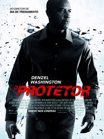 imagem de O Protetor Trailer Legendado