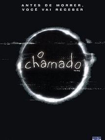 imagem de O Chamado Trailer Original