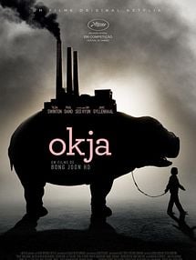 imagem de Okja Teaser Legendado