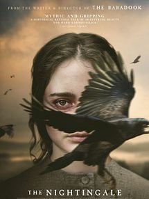 imagem de The Nightingale Trailer Original