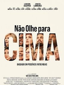 imagem de Não Olhe para Cima Teaser Legendado