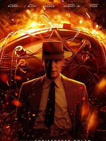 imagem de Oppenheimer Teaser Original