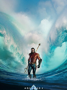 Aquaman 2: O Reino Perdido Trailer Oficial Legendado