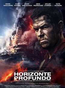 Horizonte Profundo – Desastre no GolfoDublado Horizonte Profundo – Desastre no GolfoDublado