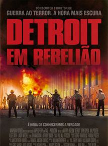 Detroit em Rebelião