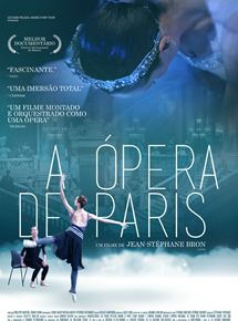A Ópera de Paris