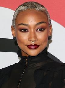 Tati Gabrielle tatiana hobson