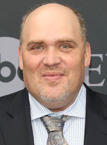 Next photo of Glenn Fleshler