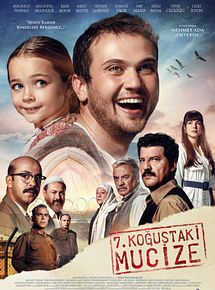 Milagre na Cela 7 - Filme 2019 - AdoroCinema