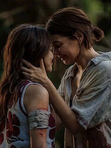 imagem de Balaraw: A Ilha de Sangue 1°temporada Original Legendado