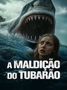 imagem de A Maldição Do Tubarão Trailer Legendado