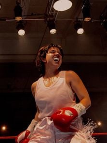 imagem de Christy Trailer Oficial