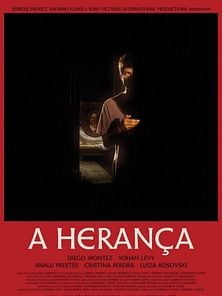 A Herança Trailer Oficial