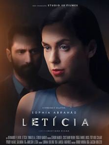 Letícia Trailer Oficial