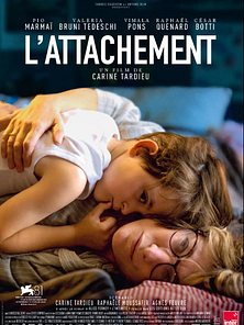 imagem de L’Attachement Trailer Oficial