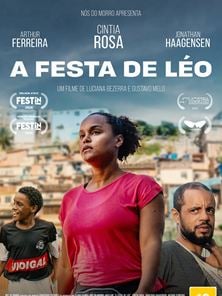 A Festa de Leo Trailer Oficial