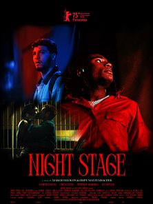 imagem de Ato Noturno Trailer Oficial