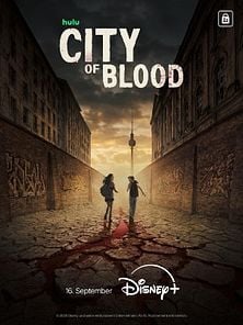 imagem de Cidade de Sangue 1ªTemporada Trailer Original