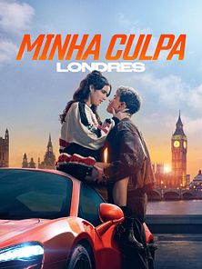 imagem de Minha Culpa: Londres Teaser Oficial