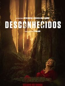 imagem de Strange Darling Trailer Original