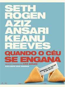 imagem de Quando o Céu se Engana Trailer Legendado