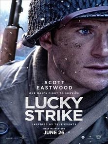 imagem de Lucky Strike Trailer Original