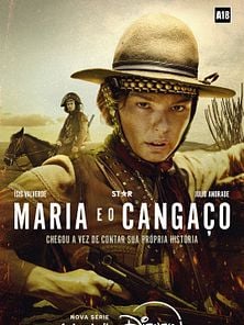 imagem de Maria e o Cangaço 1ª Temporada Trailer Oficial