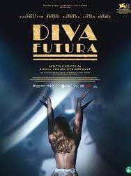 imagem de Diva Futura Trailer Original