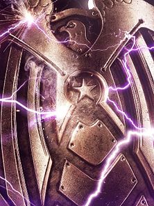 imagem de Vought Rising 1ª Temporada Teaser Legendado
