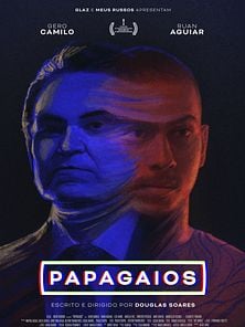 imagem de Papagaios Teaser Oficial