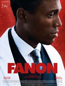 imagem de Fanon Trailer Legendado