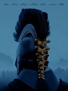 imagem de A Odisseia Trailer Legendado